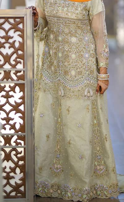 Walima Maxi