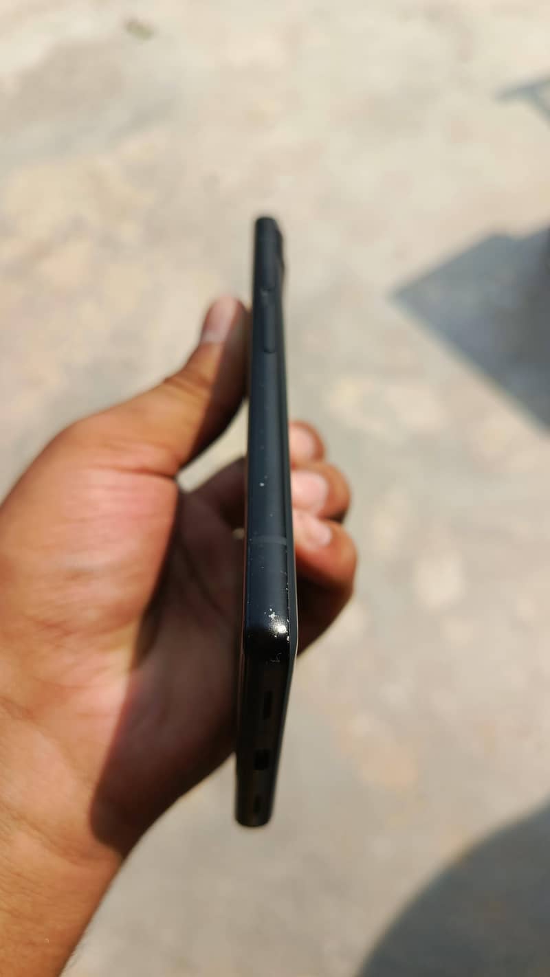 Google Pixel 6a 3