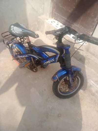 bycycle for kids