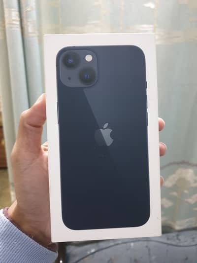 Apple iPhone 13 Jv