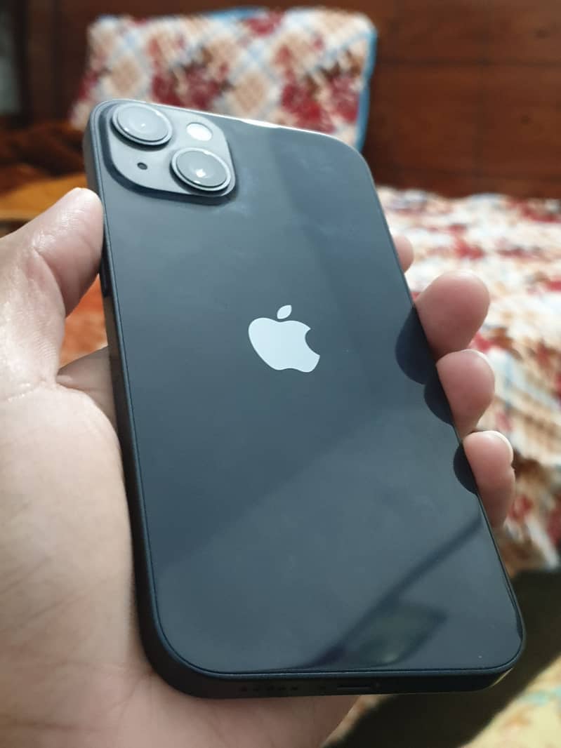 Apple iPhone 13 Jv 3