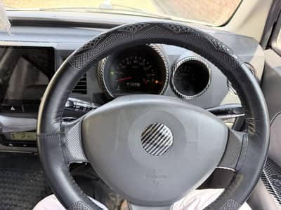 Suzuki Wagon R Japanese 2007 Model - 2011 Import - Sindh Registered