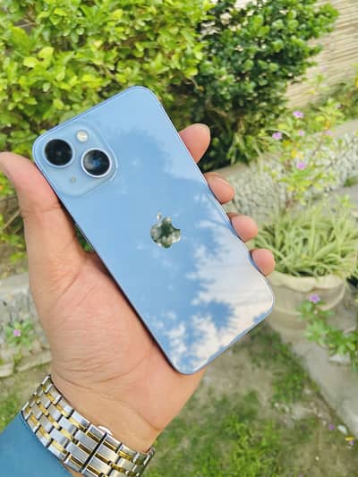 Apple iPhone 14 PTA APPROVED 128GB