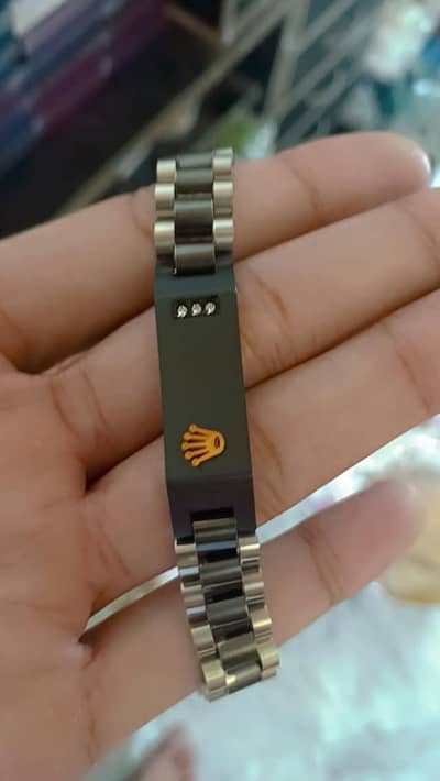 Rolex bracelet