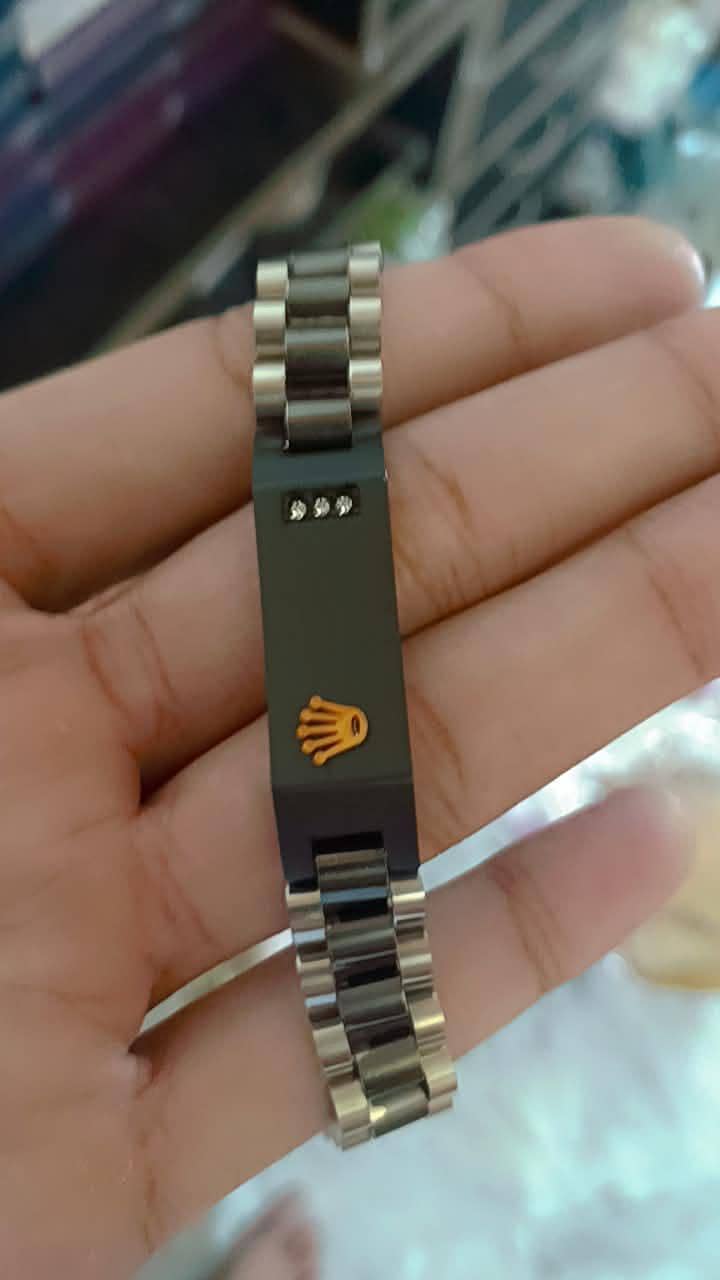Rolex bracelet 0