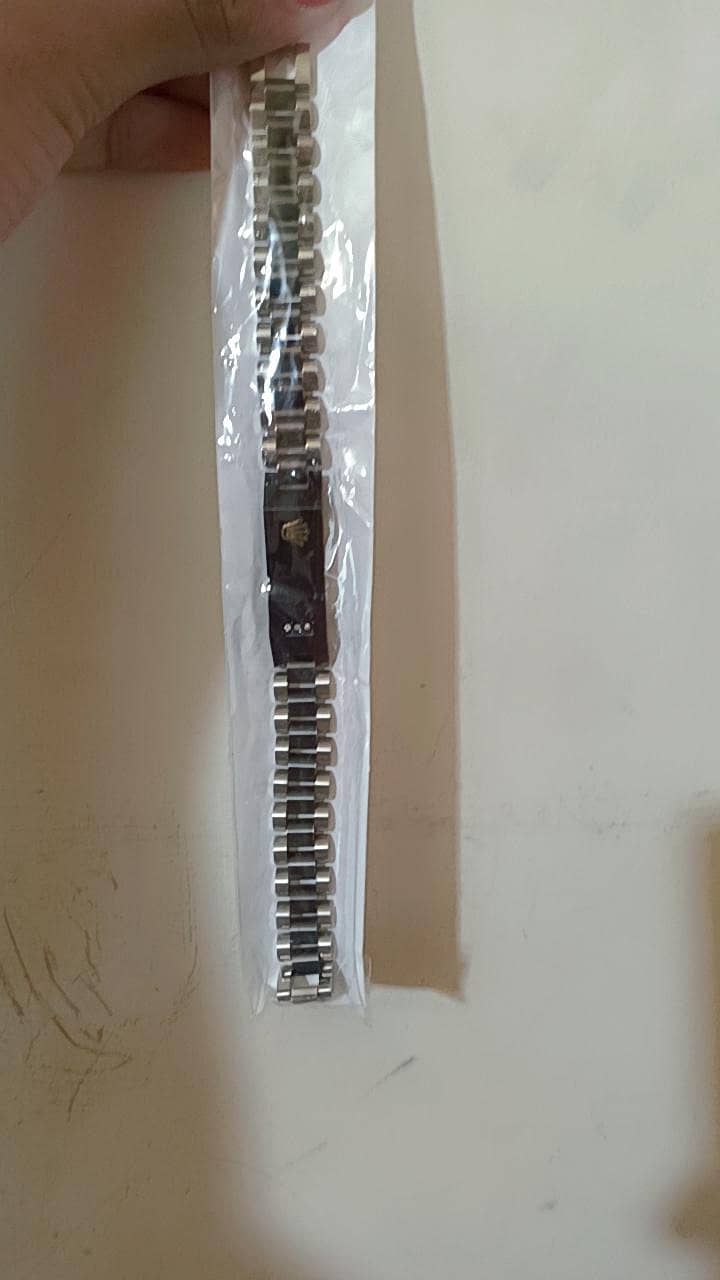 Rolex bracelet 2