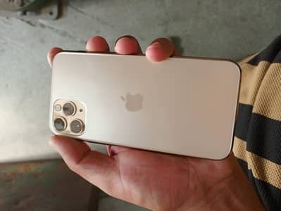 Apple iPhone 11 Pro 256GB