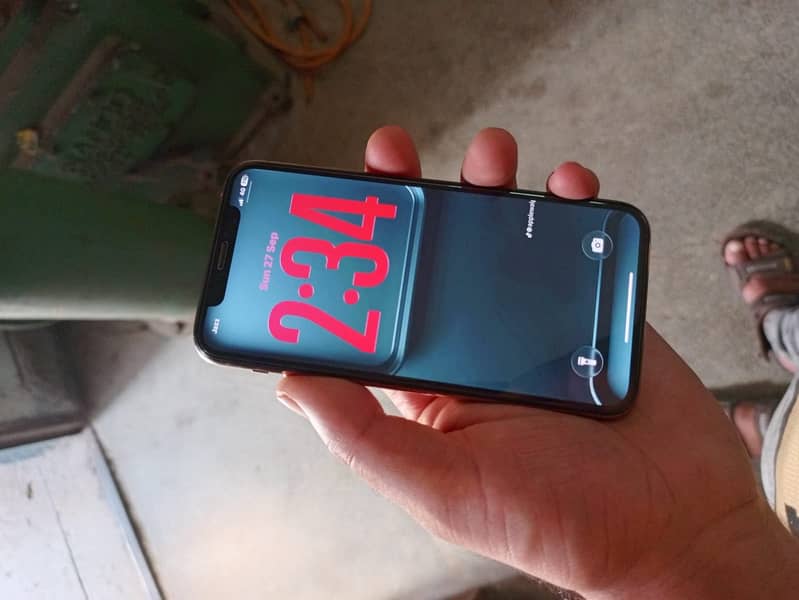Apple iPhone 11 Pro 256GB 1