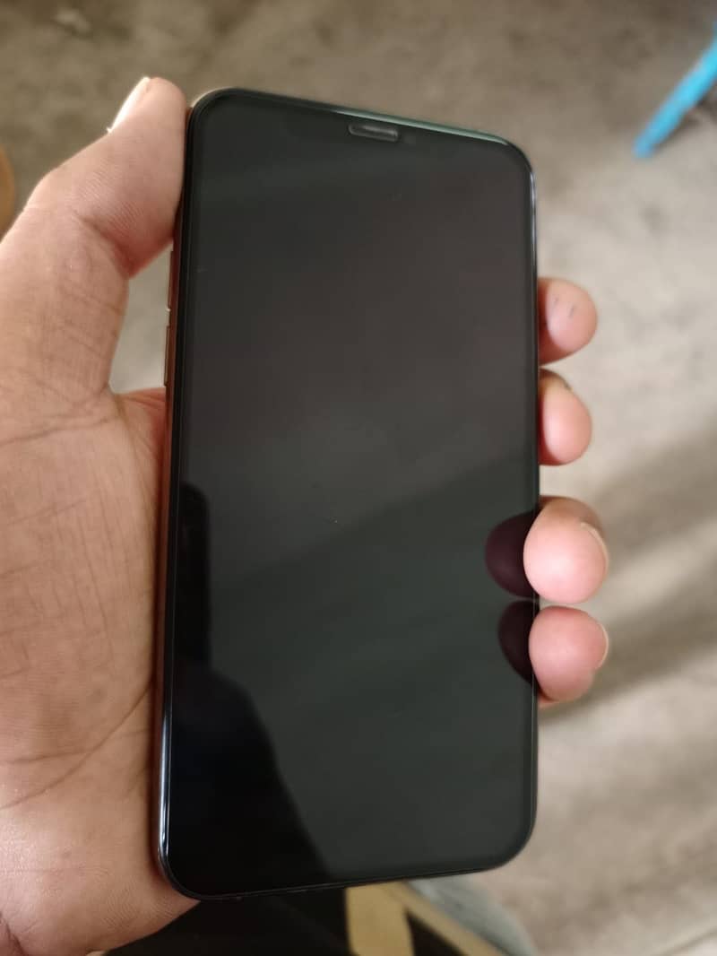 Apple iPhone 11 Pro 256GB 3