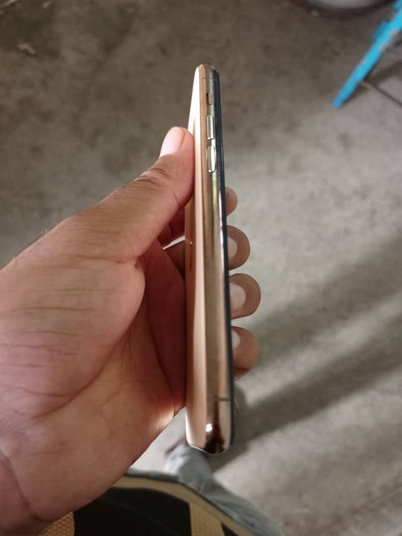 Apple iPhone 11 Pro 256GB 5