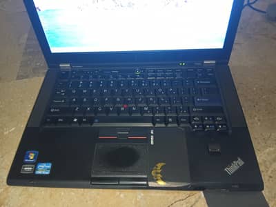 Lenovo Thinpad t420
