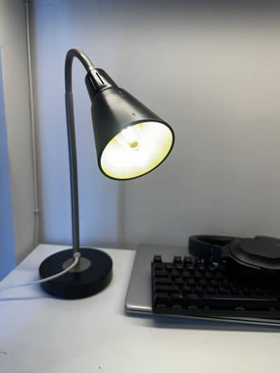 Original IKEA lamp
