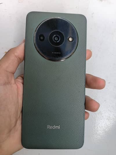 Xiaomi Redmi 14C