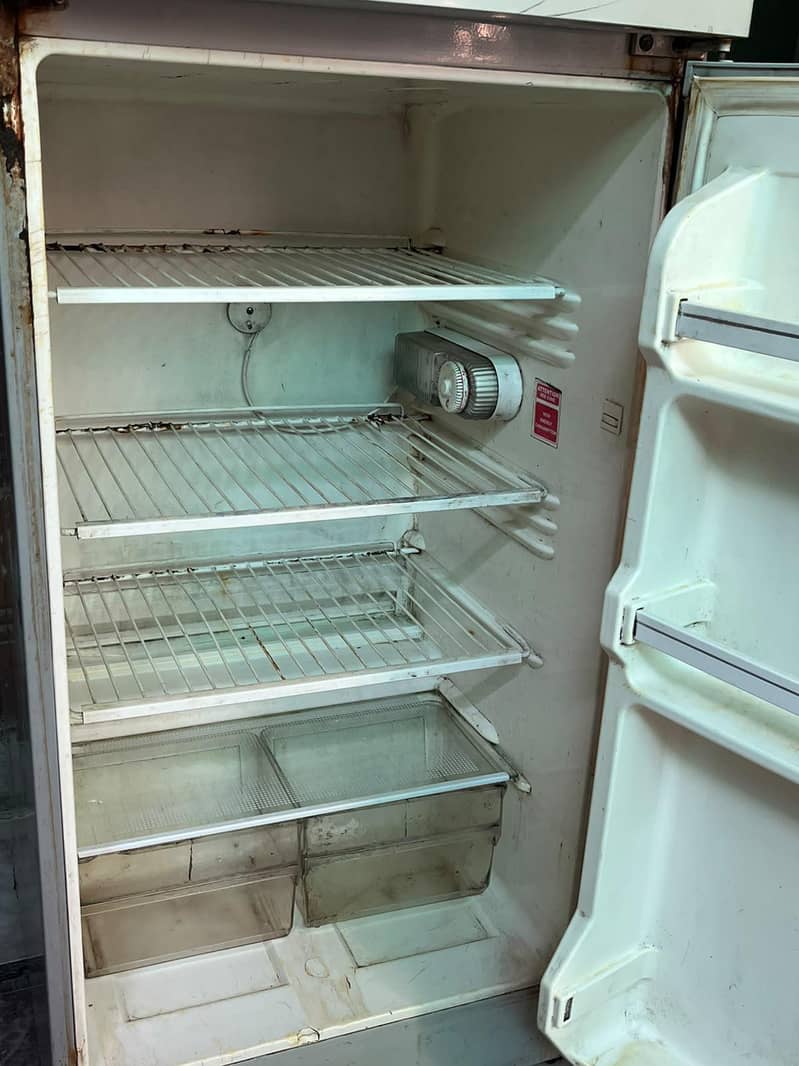 Hair Refrigirator 4
