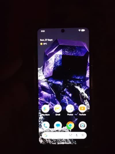 Google Pixel 8 pta approved