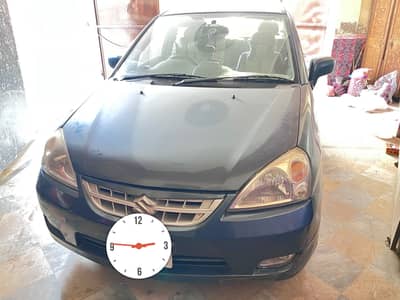Suzuki Liana 2011