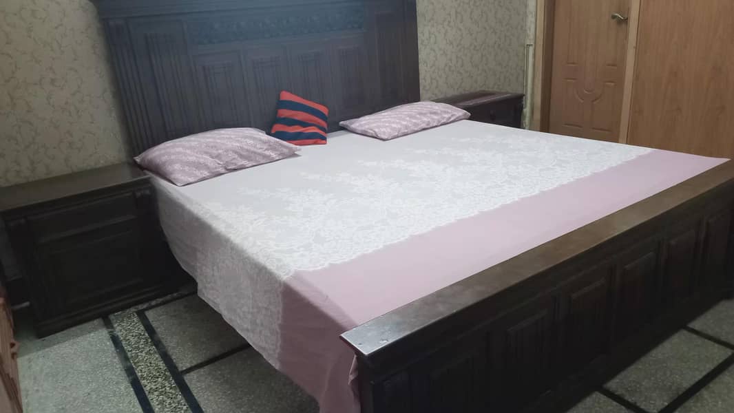double bed 3