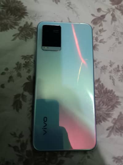 Vivo Y21T 4/128