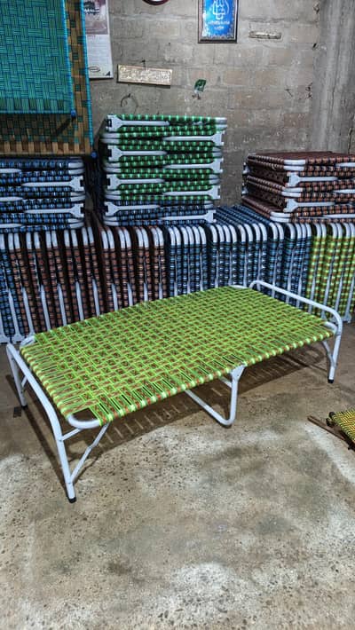 Whole saler charpai , disocunted rate prices foldable , fixed charpai