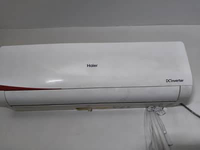inverter ac in good condition for sale