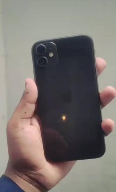 Iphone 11 64gb JV