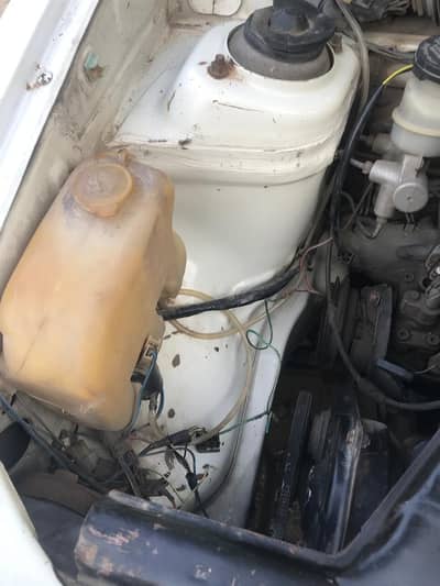 Suzuki Mehran VXR 2008