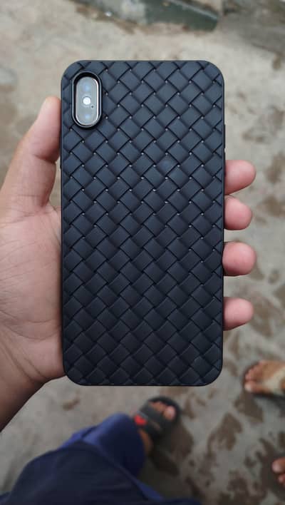 Apple iPhone XS Max