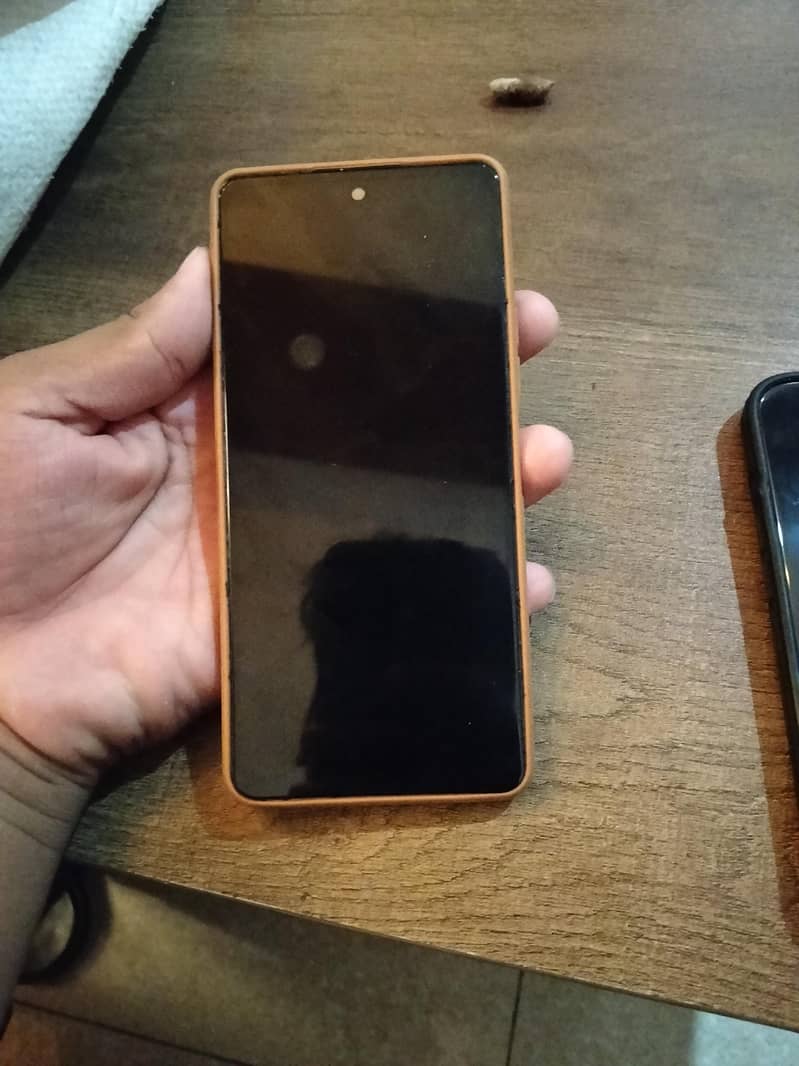 Tecno CAMON 20 3