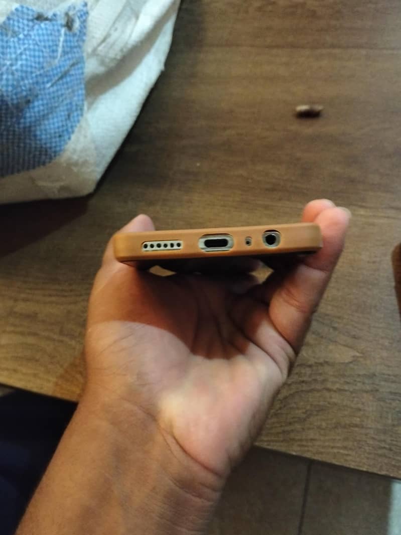Tecno CAMON 20 5