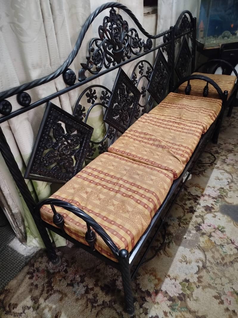 SOFA IRON 0