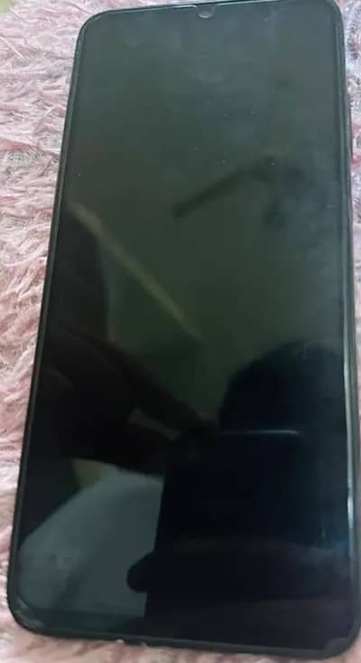 Samsung A05s dual sim 6gb 128 gb with box with 2 month waranty