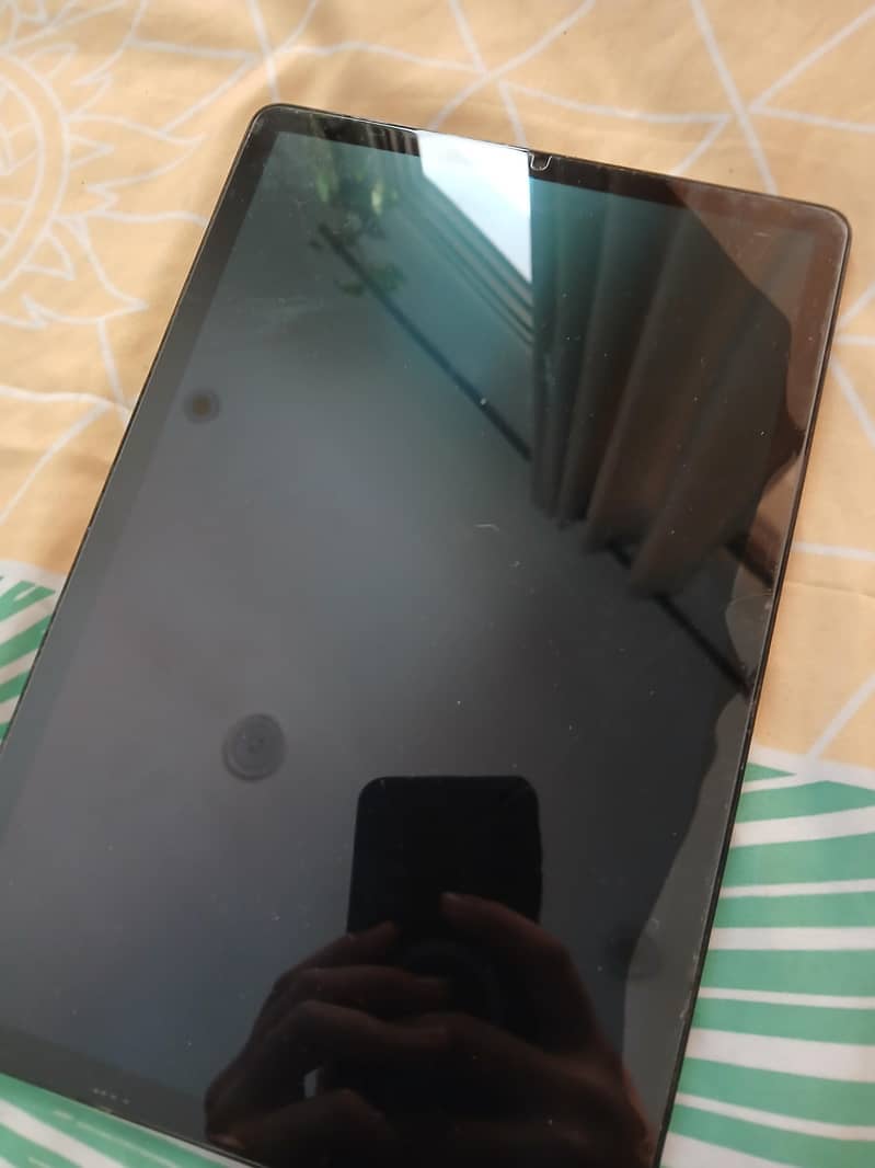 Samsung tablet 1