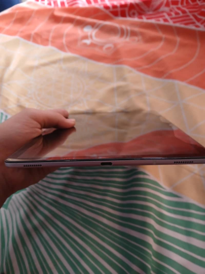 Samsung tablet 2