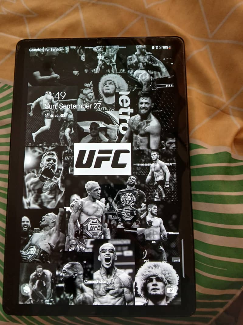Samsung tablet 3