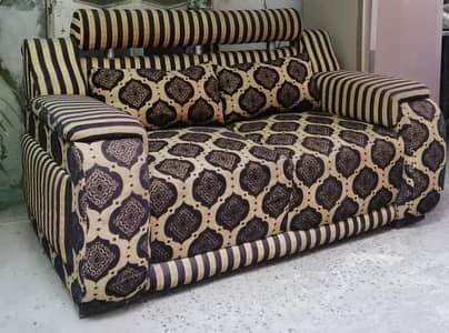 Sofa set