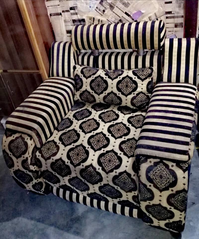 Sofa set 1