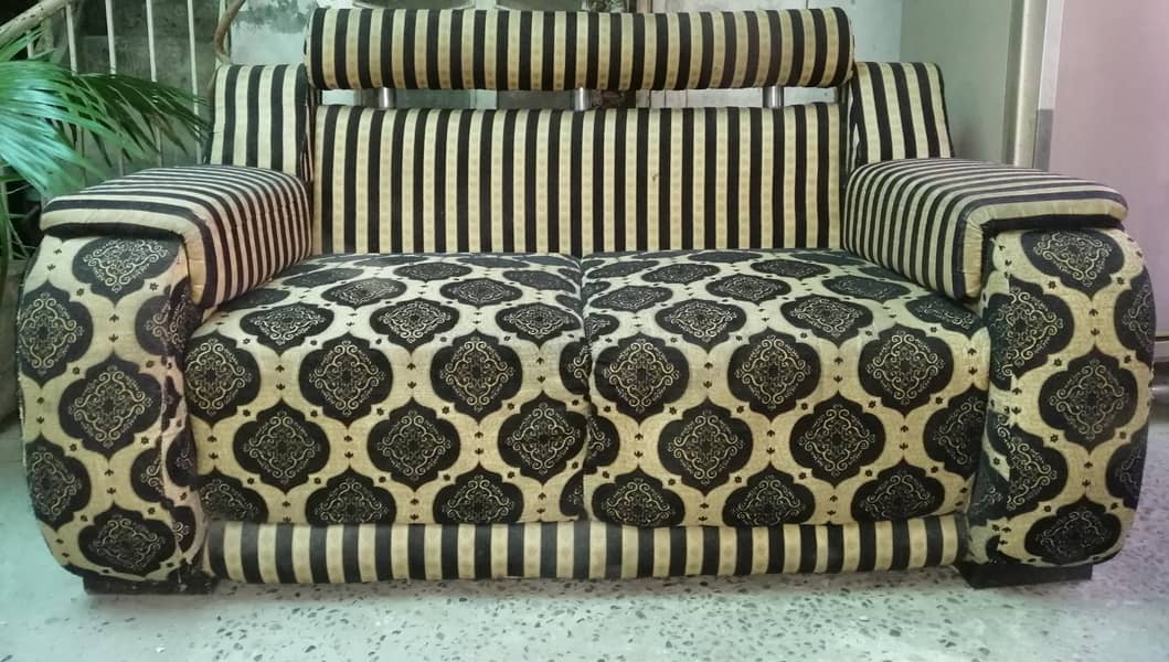 Sofa set 2