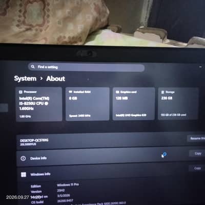 lenovo thinkpad for sale
