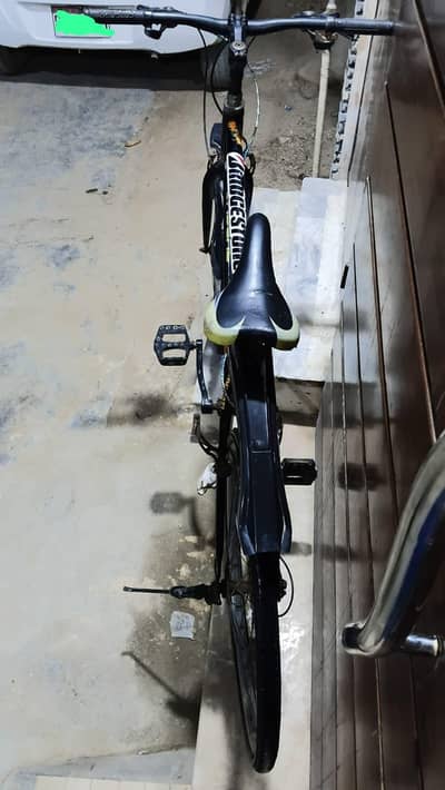 Urgent Cycle for sale