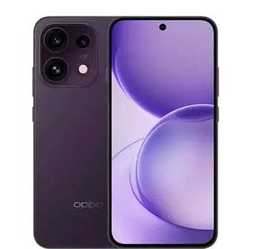 OPPO Reno 16F