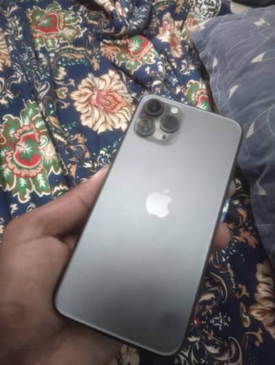 Apple iPhone 11 Pro