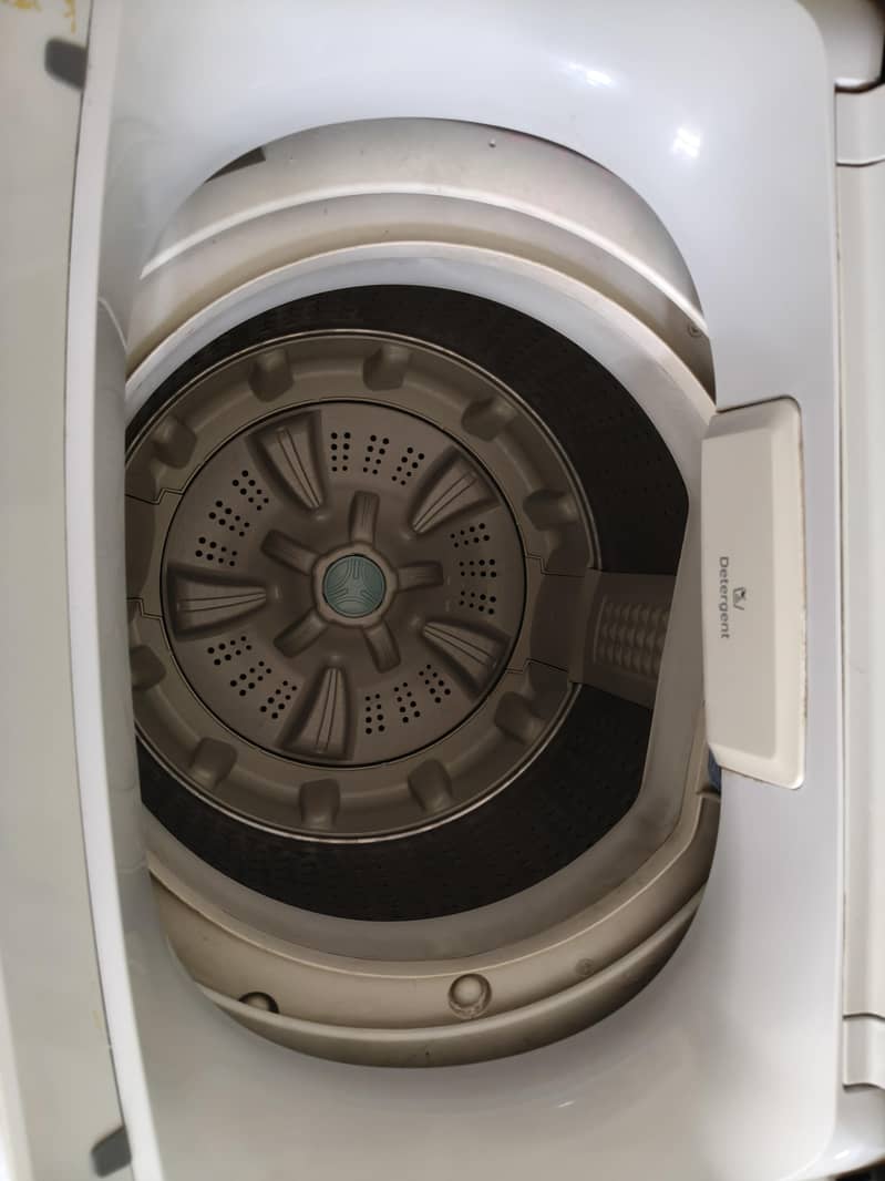 Samsung watching machine (Automatic} 1