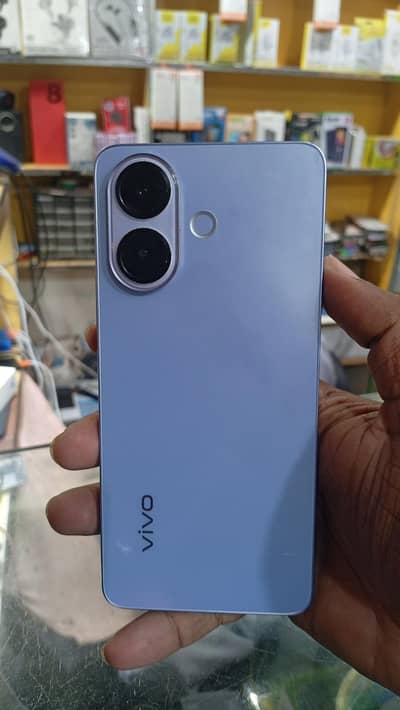 Vivo v60 lite 5g 12/256