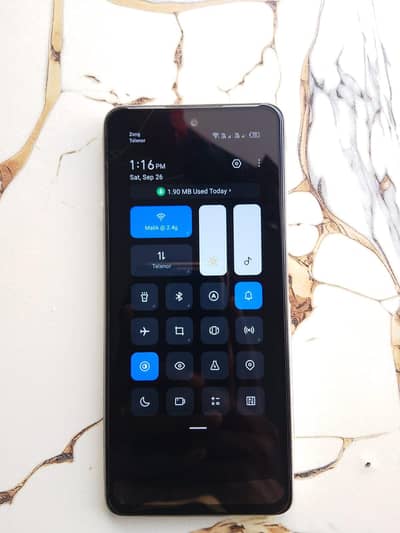 Infinix Hot 30