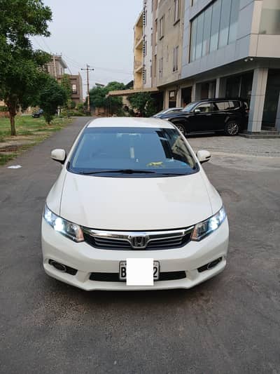 Honda civic rebirth (harde Top]