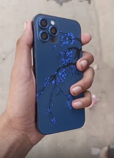 Apple iPhone 12 Pro