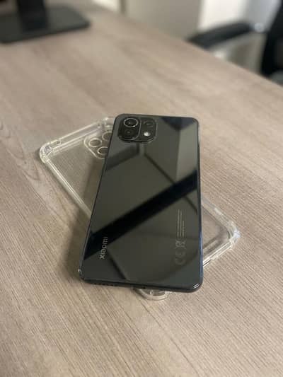 Xiaomi Mi 11 Lite