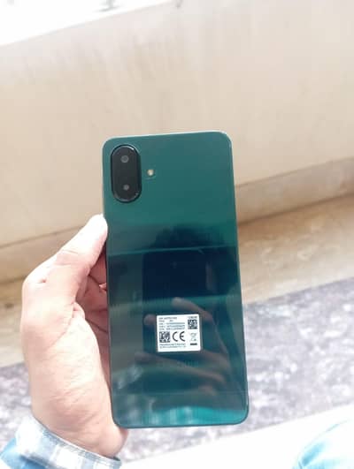 Samsung Mobile A07 5G