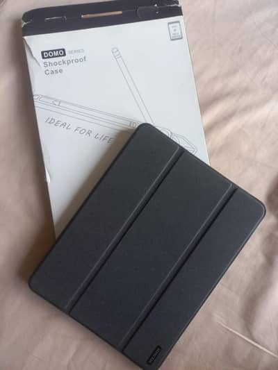 Ipad pro 11 inchs Dux case