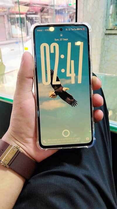 Vivo Y200
